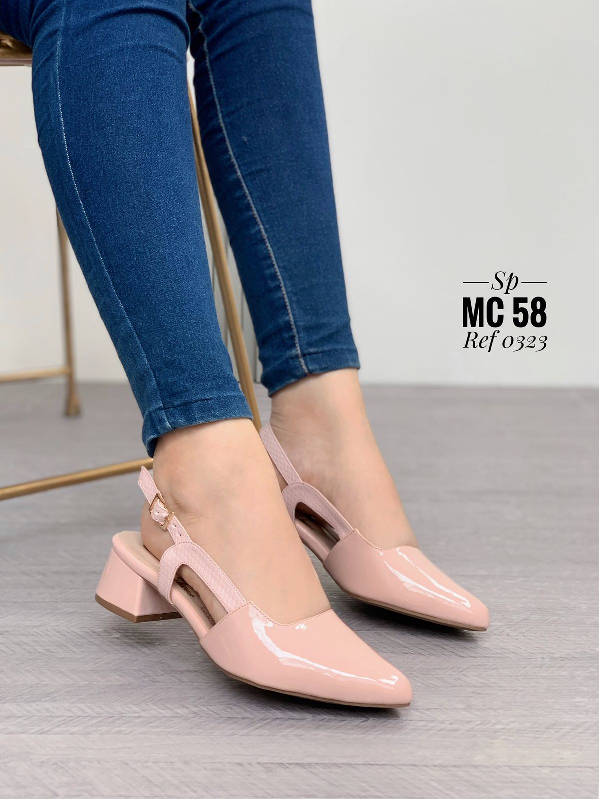 Miniatura 4 de TACON REF 0323